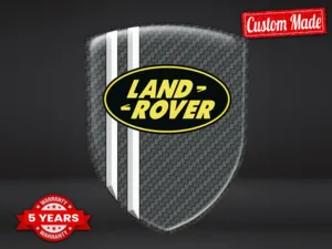 Land Rover Autocollants Auto Affaires Limité Sport Universel